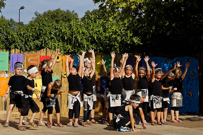 Fête de l'école de St Victor-084